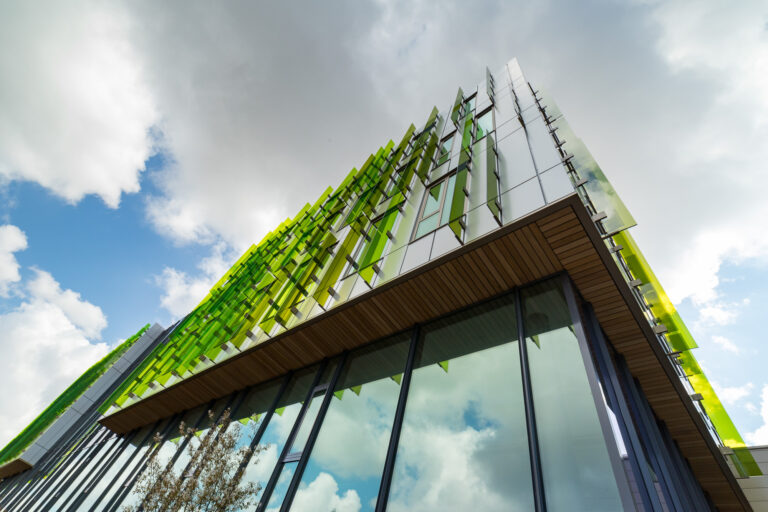 SHARE gebouw Park 20|20