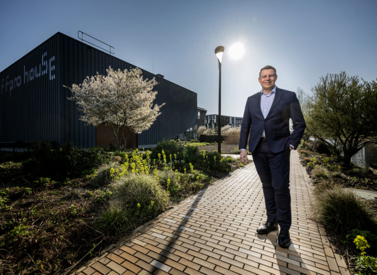 VG Visie (available in Dutch only)