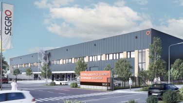 SEGRO Bornheim Sechtem